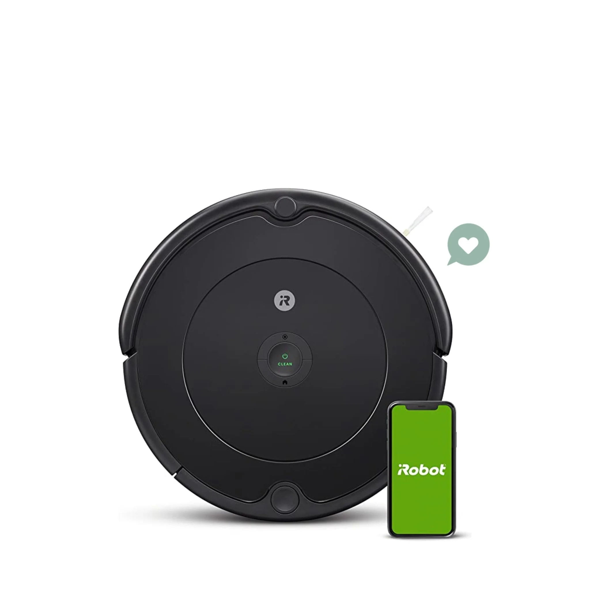 iRobot Roomba 692 Robot Vacuum — The Lovin Sisters